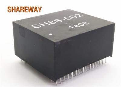 China Single Port Ethernet Isolation Transformer G3601DG / G3614DG T1/E1 Application for sale
