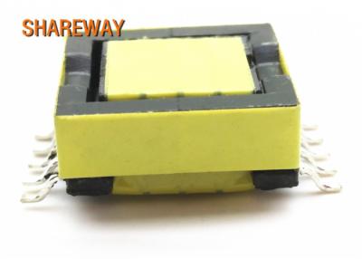 China Ignition Coil High Voltage Flyback Transformer 100-680uH Inductance LPE6855ER101MG for sale