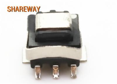 China LPE-3325 Series Surface Mount Inductor Halogen Free 3+3 Pin From 10uH To 3900 Uh for sale