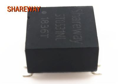 Chine Haute tension du transformateur T60403-K5024-X079 de bâti de surface de conducteurs de POE pour BMS à vendre