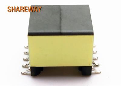 China Small High Voltage Gate Drive Transformer EP-285SG For Surface Mount Device for sale