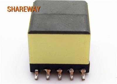 China Surface Mount Device Magnetic Core Transformer EP-612SG Copper Wire Material for sale