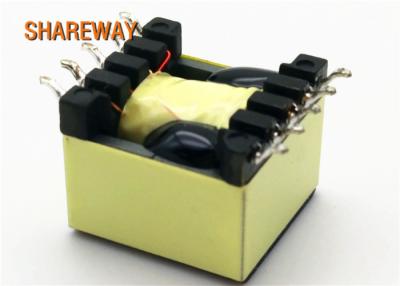 China Small Size Power PCB Transformers Plastic Bobbin EP-286SG For Switching Power for sale