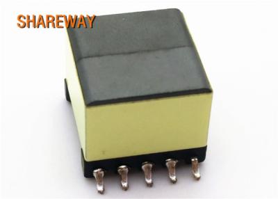 China Mini EP Series 12V 20mA Ethernet Isolation Transformer EP-113SG RoHS Approval for sale