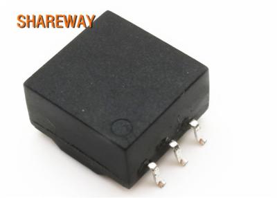 China Inductance 1400uH Power Gate Driver Transformer HM42-40002LF For Laptop Power Supply for sale