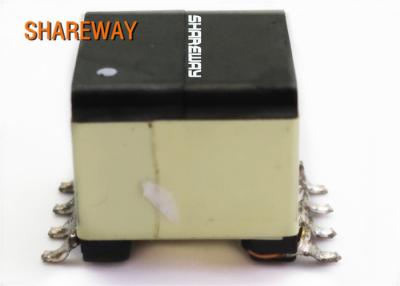 China 12V DC To 37V AC SMPS Flyback Transformer EP-097SG Current Usage For Switching Power for sale