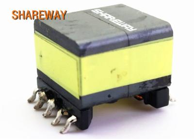 China Switching Power SMPS Flyback Transformer EP-546SG EP Type High Frequency for sale