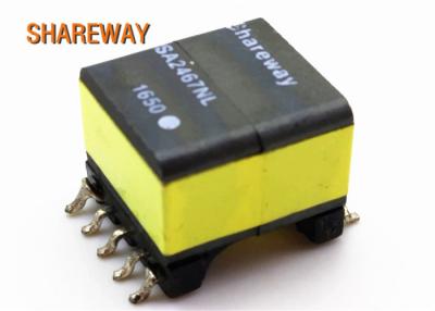 China EFD-008SG Power Supply SMPS Flyback Transformer 1.9uH LK For Audio Equipment for sale