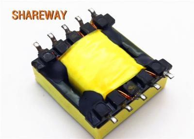 China High Frequency Small Flyback Transformer EFD-007SG For Led Bulb Power Supply for sale