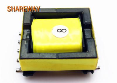 China Inverter Usage Ferrite Electrical Power Transformer EFD-363SG 29.3*21.85*12.0mm Size for sale