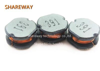 China Excellent Power Density High Current Power Inductors SC1812-1R0 With RoHS Approval for sale
