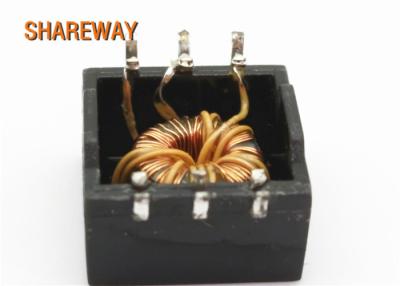 China WB1040-SML SMD Single Phase Electrical Gate Drive Transformer for sale