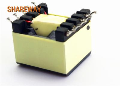 China Pulse Ethernet Transformer PoE Transformer Frequency Up To 200KHz for sale
