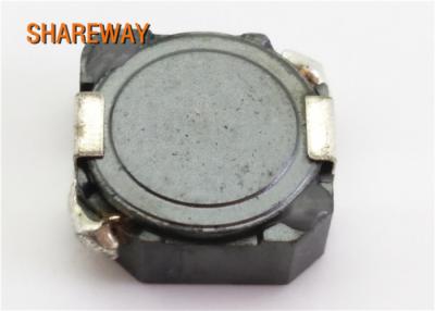 China Magnetic Resin Power Shielded Inductor , High Current Inductor NRV2010TR68NGF for sale