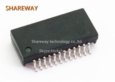 Chine Transformateurs magnétiques S558-5500-56 d'Ethernet durable équipement pour de CSAD/atmosphère transmission à vendre