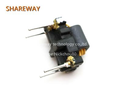 中国 平衡不平衡変成器力Spliterのための小さい信号の変圧器RFT-134SG 4.06x3.81x4.06mm 販売のため