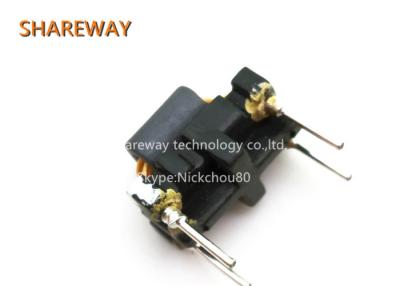 China Wideband RF Power Over Ethernet Transformer , Pcb Mount Transformer RFT-085SG for sale