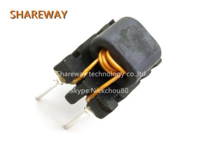 China Mini Circuits Transformer Microwave RF Flux Coupled Balun RFT-058SG Single Phase for sale