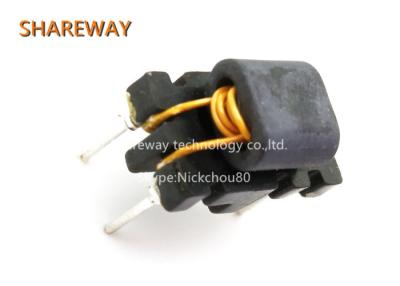 China RFT-045SG RF Transformer 1.5:1 Turns Ratio for Low-Power Electronic for sale