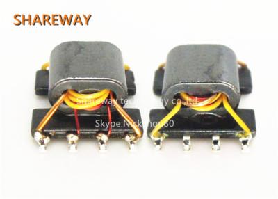 China Anti - Corresion RF Small Transformer RFT-022SG For Various Impedance Ratios for sale
