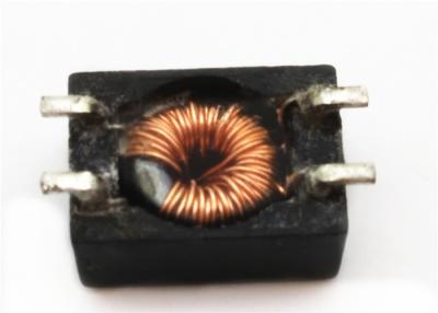 China Common Mode Choke Ideal Inductors For DC-DC Conversion SMTLF3922P-250N en venta