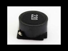 Semi Shielded Power Inductors Surface Mount High Current