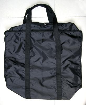 China Non woven, Cotton and plastic Spa, bar or Hotel Laundry Bags, laundry hamper bag for sale
