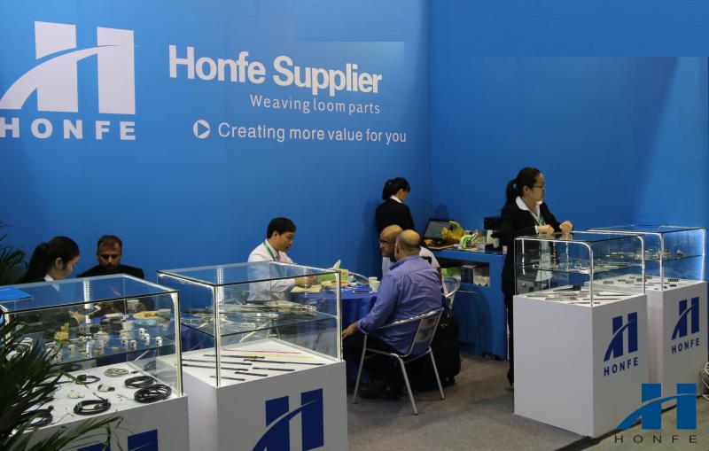 Проверенный китайский поставщик - Honfe Supplier Co.,Ltd