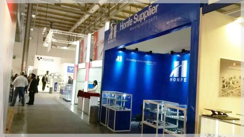 Verified China supplier - Honfe Supplier Co.,Ltd