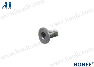 China M4 x 10 Sulzer Loom Spare Parts 921-011-370 Projectile Loom Screw for sale