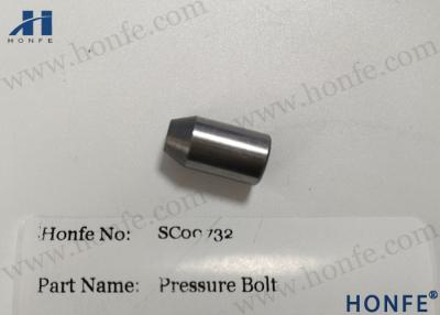 China Pressure Bolt Sulzer Loom Spare Parts 911-100-302 For Weaving Loom for sale