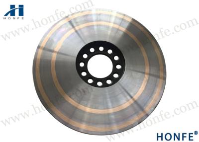 China Rapier Loom Rotor HONFE-Dorni Loom Textile Machinery Spare Parts for sale