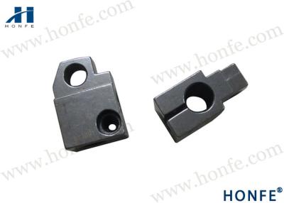 China Projectile Thread Block Sulzer Loom Spare Parts D10 M12 x 0.5 for sale