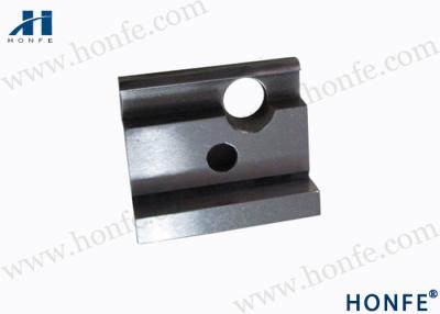 China MS 911-116-164 Projectile PU Sulzer Loom Spare Parts Front Guide Insert for sale