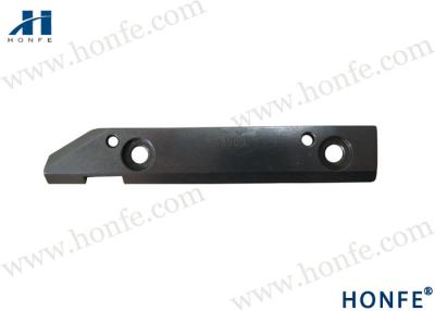 China Projectile P7100 Sulzer Loom Spare Parts Guide Plate  911-316-659 for sale