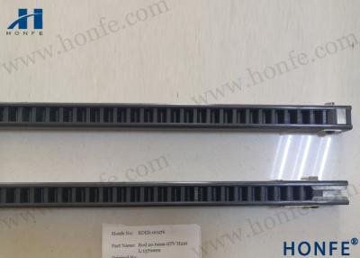 Chine Pièces de rechange HONFE-Dorni GTV Standared de métier à tisser de rapière de HONFE-Dorni Rod 787559 à vendre