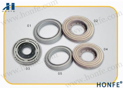 China HONFE-Dorni Air Jet Loom Spare Parts Clutch Disc Textile Machinery for sale