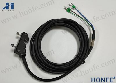 China 373940 / 375461 / 398298 HONFE-Dorni Loom Spare Parts Photo ELectronic Weft Detector for sale