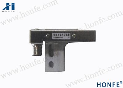 China 59131766 HONFE-Dorni Loom Spare Parts Weft Feeler Weaving Machinery for sale
