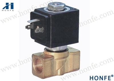 China Air Jet HONFE-Dorni Loom Spare Parts Relay Solenoid Valves for sale