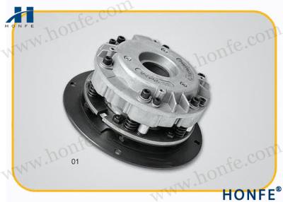 China Auxiliary Brake Assembly Sulzer GS900 Textile Machinery Spare Parts for sale