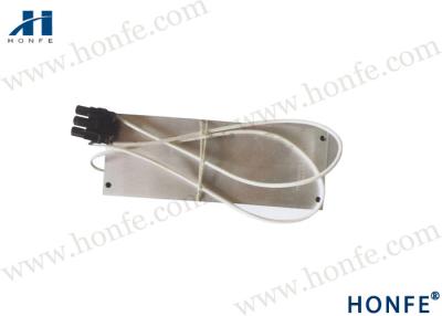 China LDEC Resistor For Picanol Loom Textile Machinery Spare Parts for sale