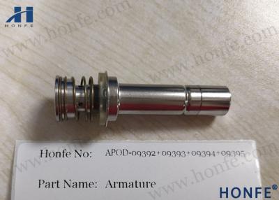 China Plunger & Armature Air Jet Loom Spare Parts PICANOL OMNI-PLUS-XII for sale