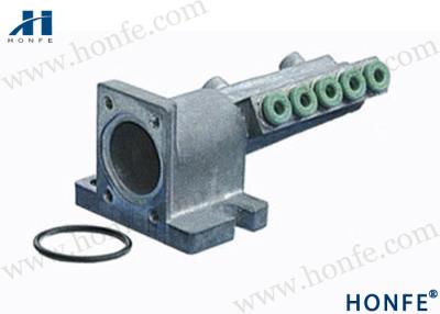 China Valve Holder Weaving Loom Spare Parts For Nissan Machinery for sale