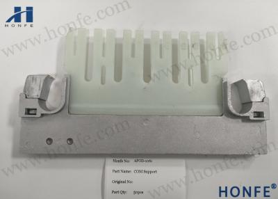 China COM Support Picanol Loom Spare Parts For Air Jet Machinery for sale