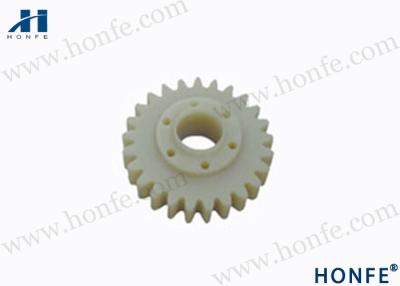 China Nylon Gear Textile Machinery Spare Parts 25Teeth Outsideφ109 Insideφ32 for sale