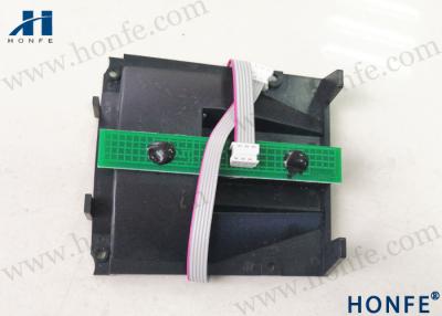 China Nova 1000 Weft Sensor Picanol Loom Spare Parts For Laser / Nover Machinery for sale