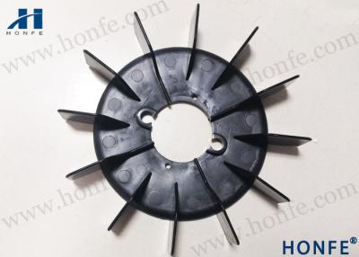 China Main Motor Fan HNF0752 For Toyota 610 Machine Air Jet Loom Spare Parts for sale