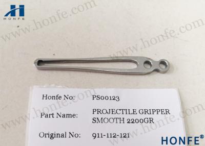China Projectile Gripper 911312168 / 911112121 Textile Machinery Spare Parts for sale