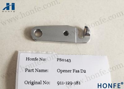 China FAS-Opener D2 911329112 / 911129181 Projectile Loom Spare Parts For Sulzer P7100 for sale